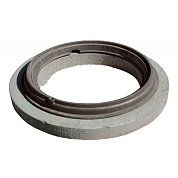 Кольцо опорное с люком